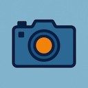 Icono fotos del mejor barco de mejillones.